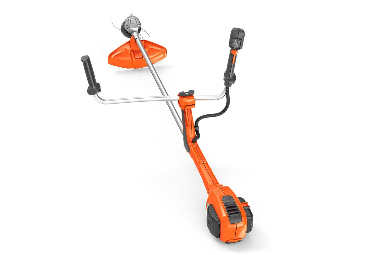 Husqvarna 520iRX Battery Brushcutter