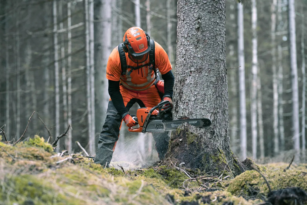 Husqvarna 572 XP® G Petrol Chainsaw