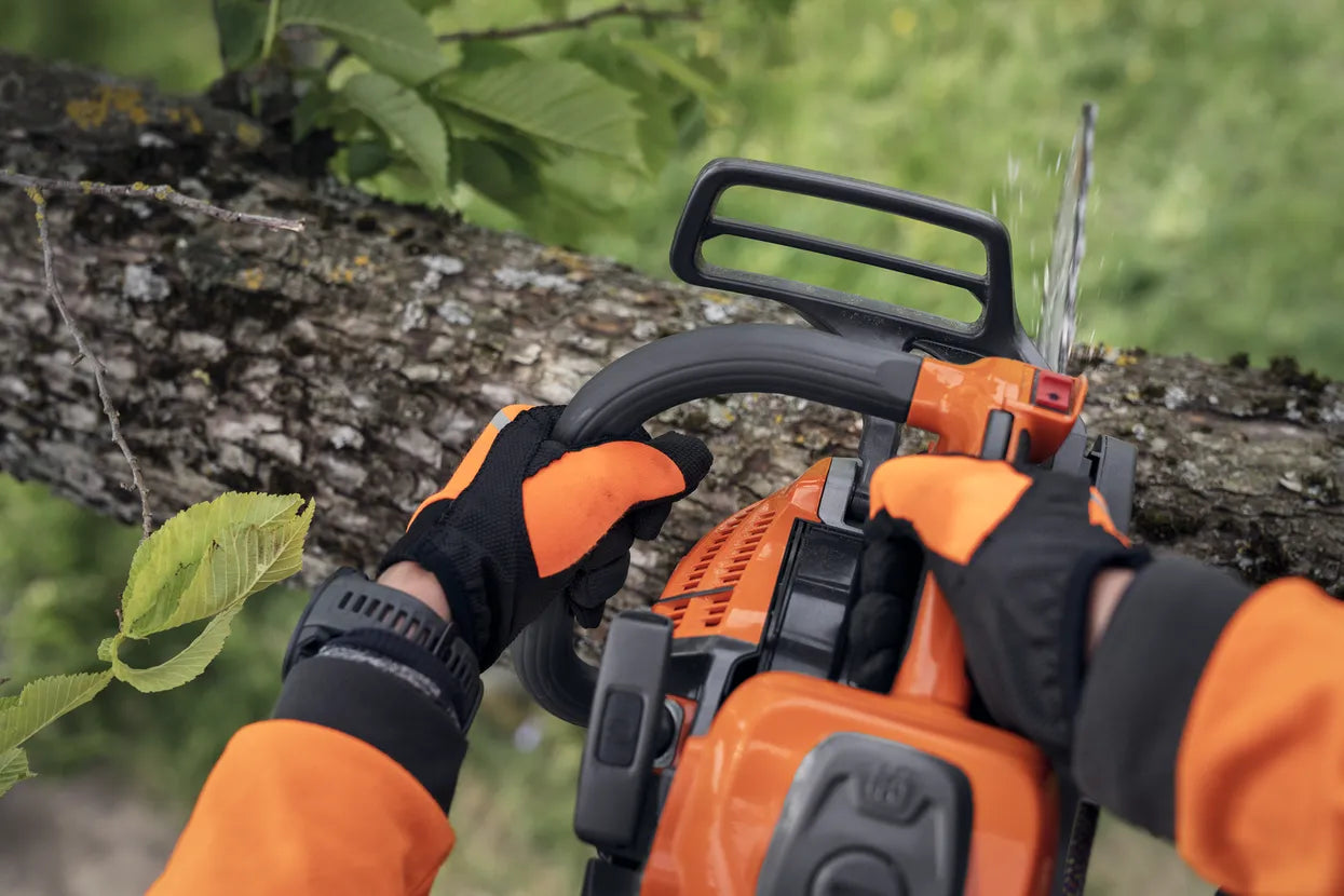 Husqvarna T540 XP® Mark III Chainsaw