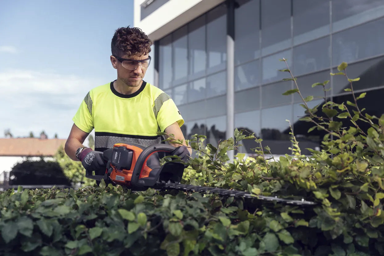 Husqvarna 522iHD75 Battery Hedge Trimmer