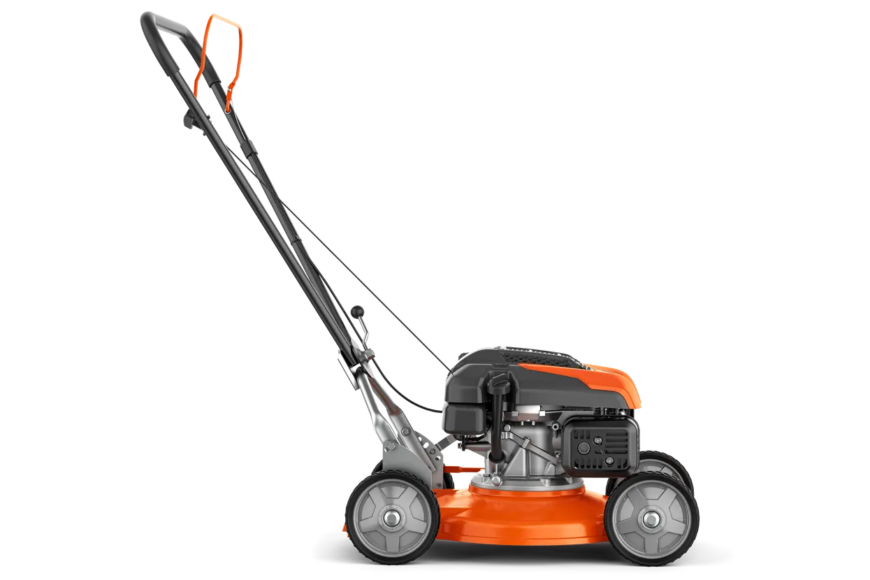Husqvarna KLIPPO LB 442Q Petrol Lawn Mower