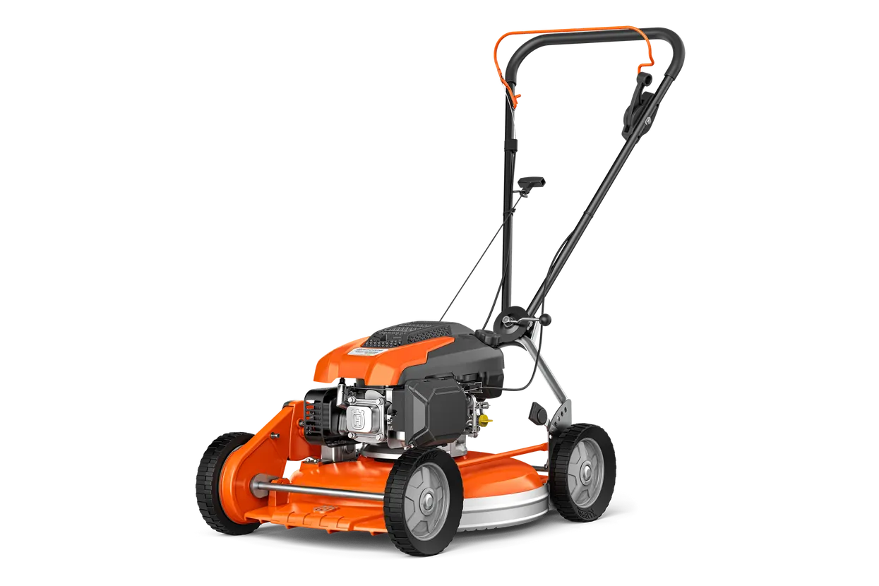 Husqvarna KLIPPO LB 453SQ Petrol Lawn Mower
