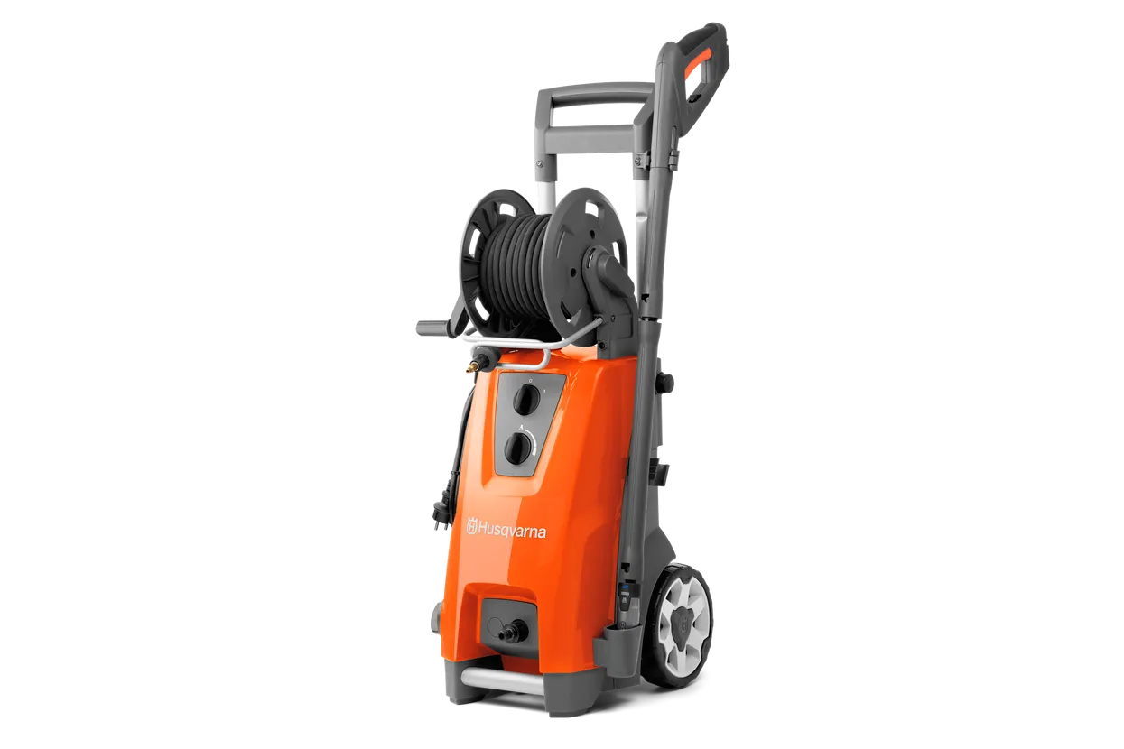 Husqvarna PW 480 Pressure Washer