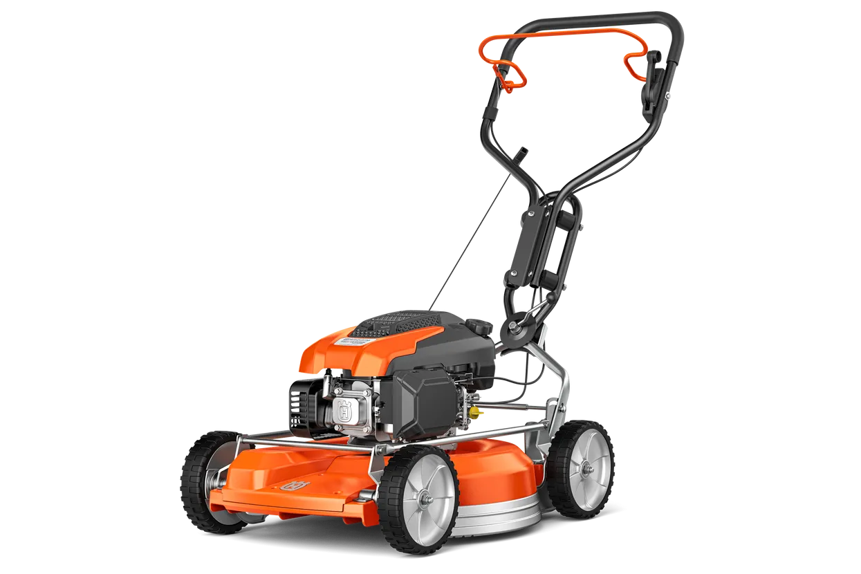 Husqvarna KLIPPO LB 553SQe Petrol Lawn Mower