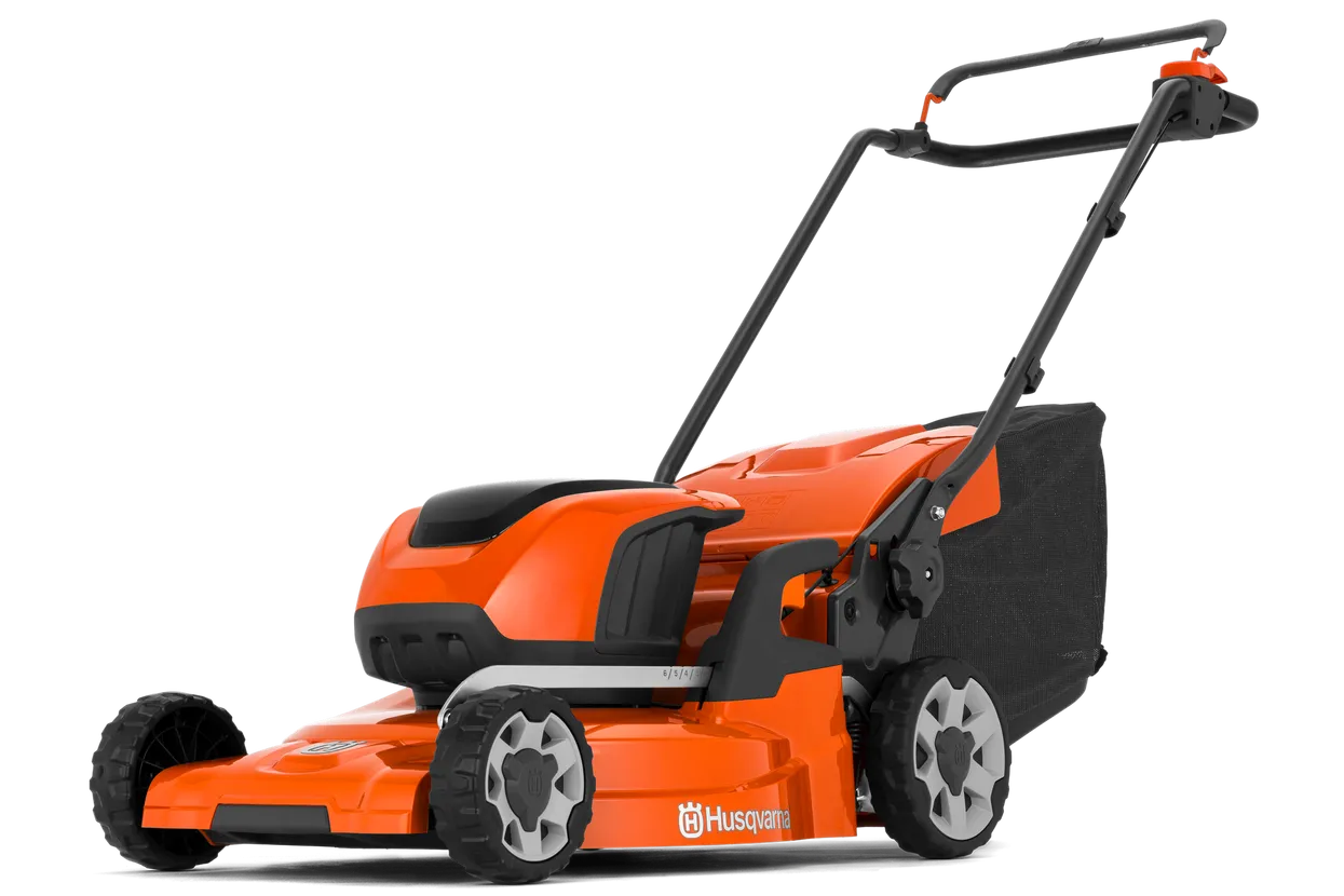 Husqvarna LC 247i Battery Lawn Mower