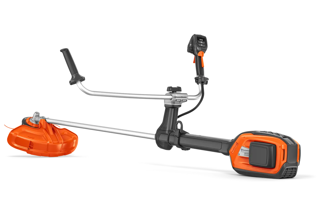 Husqvarna 525iRXT Battery Brushcutter