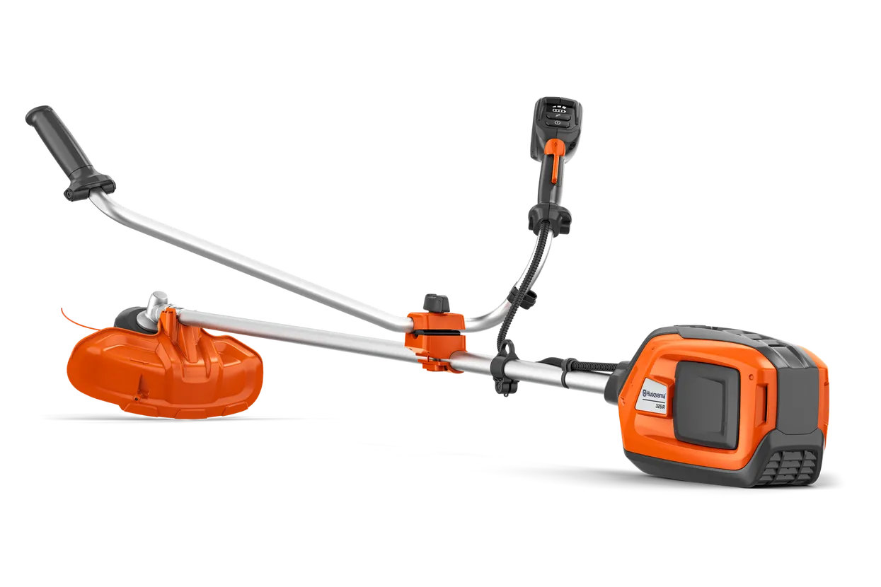 Husqvarna 325iR Battery Brushcutter
