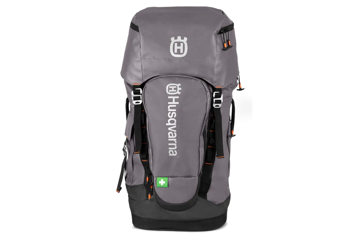 Husqvarna Back Pack Gear 70L