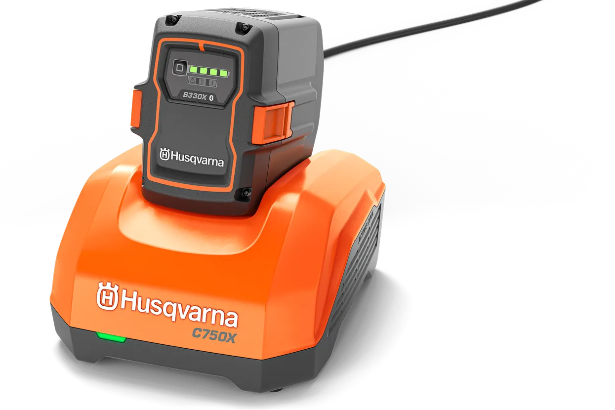 Husqvarna 40-C750X Battery Charger