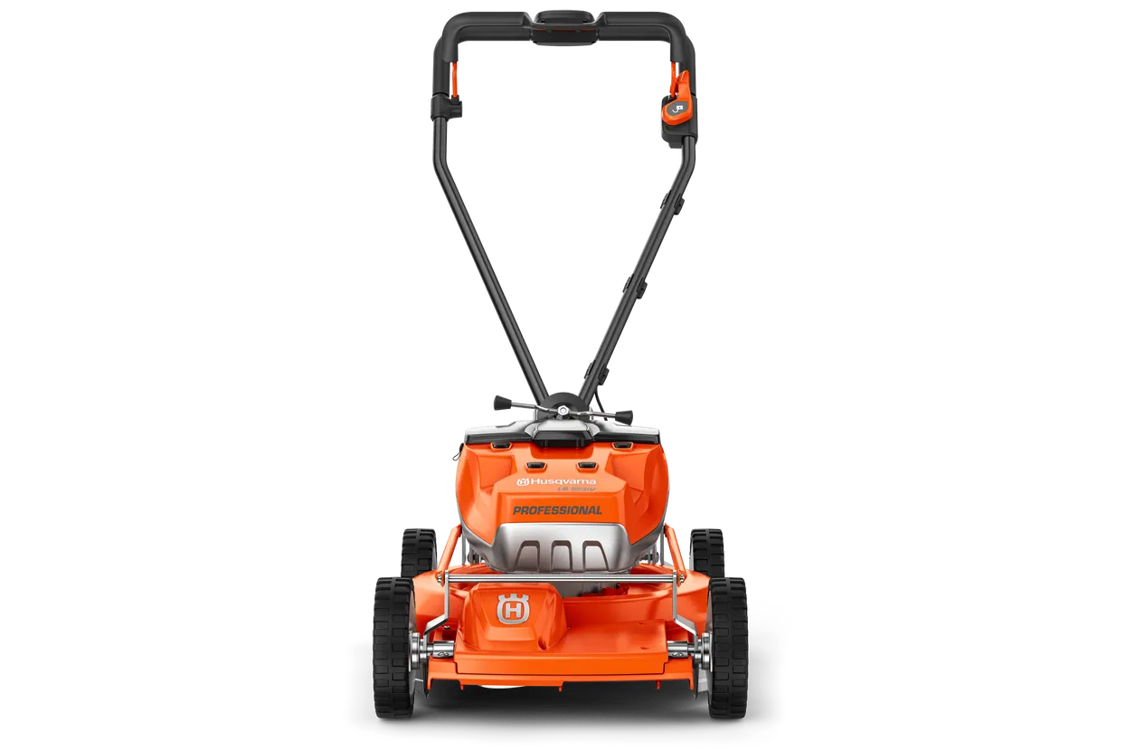 Husqvarna LB 553iV Battery Lawn Mowers