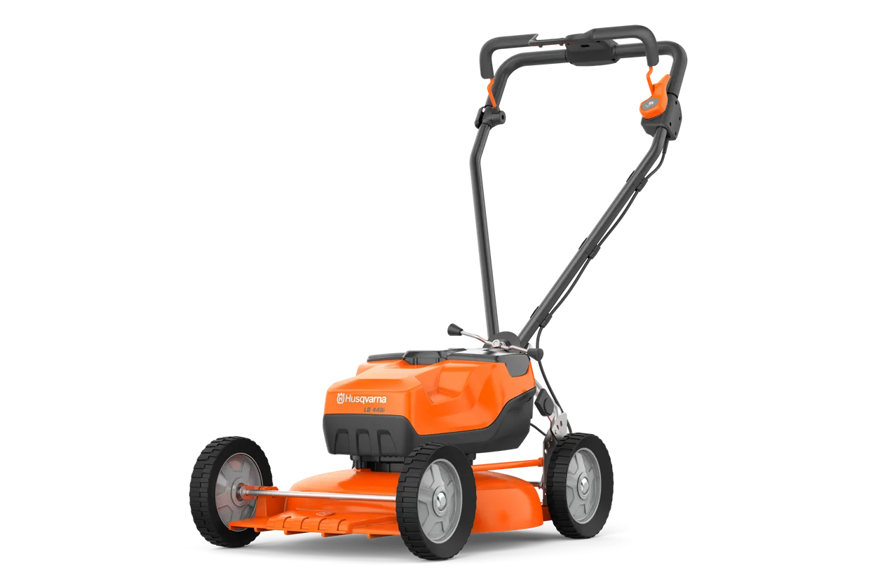 Husqvarna LB 448i Battery Lawn Mower