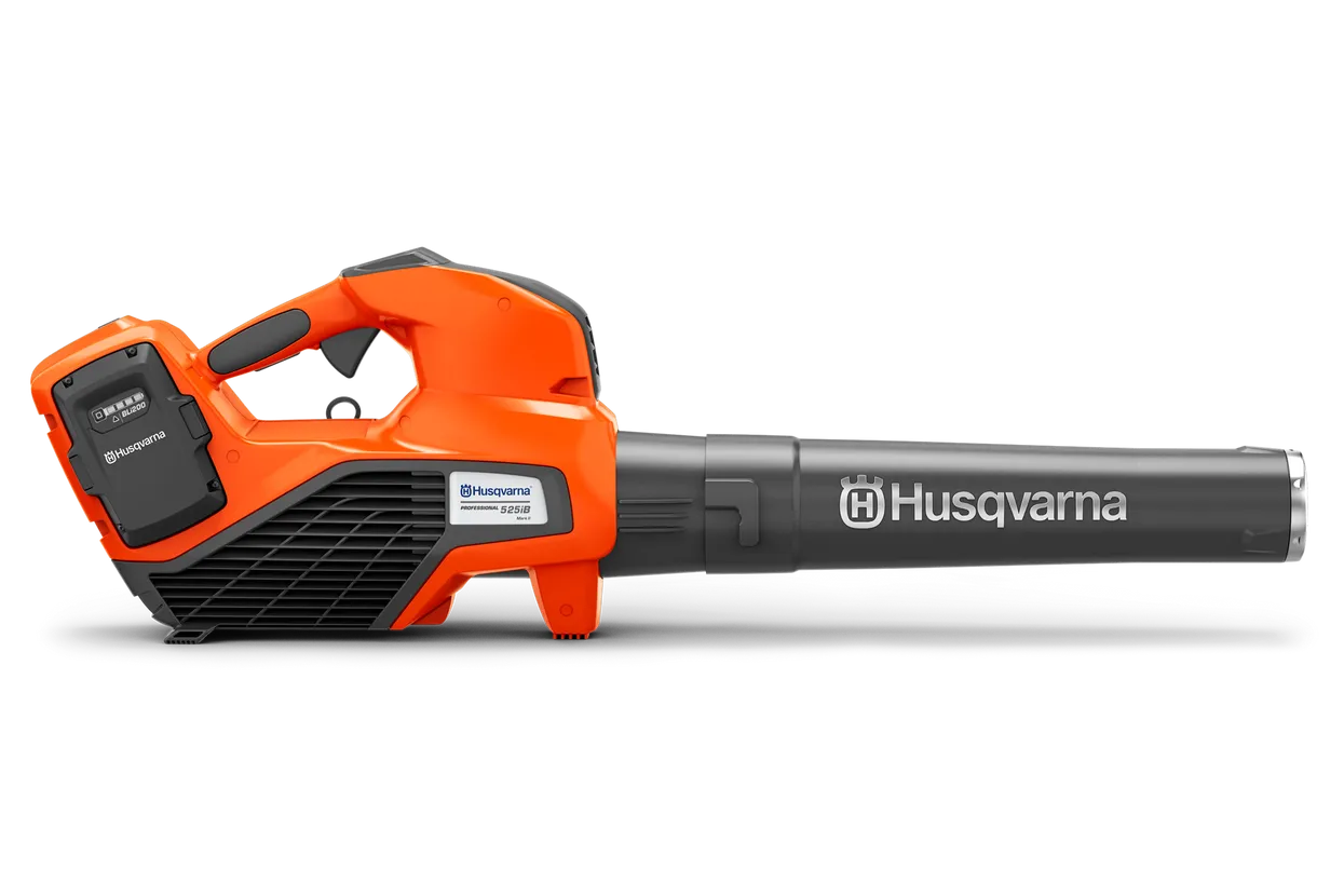 Husqvarna 525iB Mark II Battery Blower