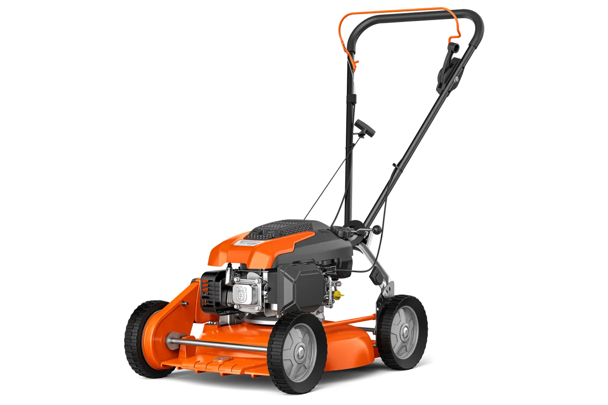 Husqvarna KLIPPO LB 448SQ Petrol Lawn Mower