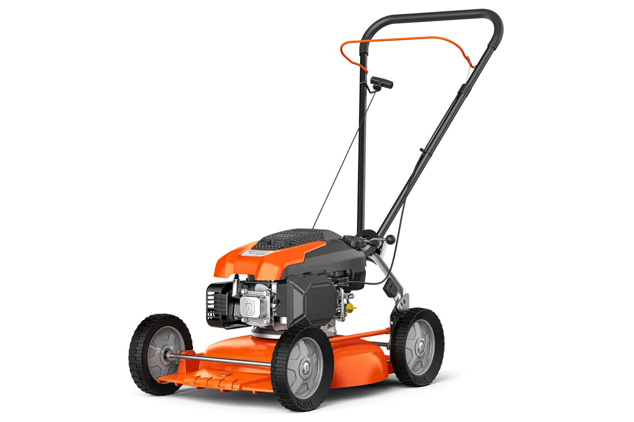 Husqvarna KLIPPO LB 448Q Petrol Lawn Mower