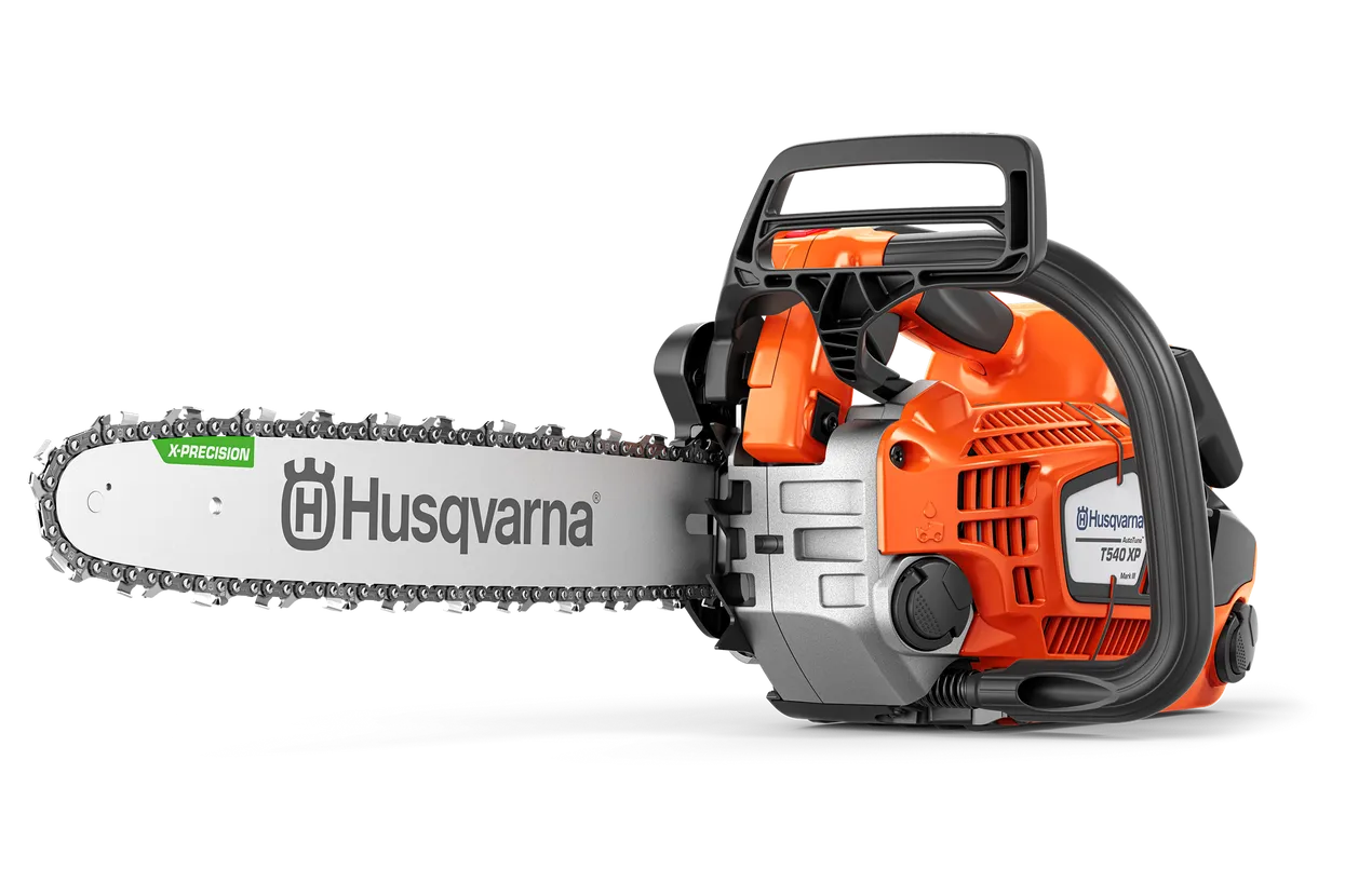 Husqvarna T540 XP® Mark III Chainsaw
