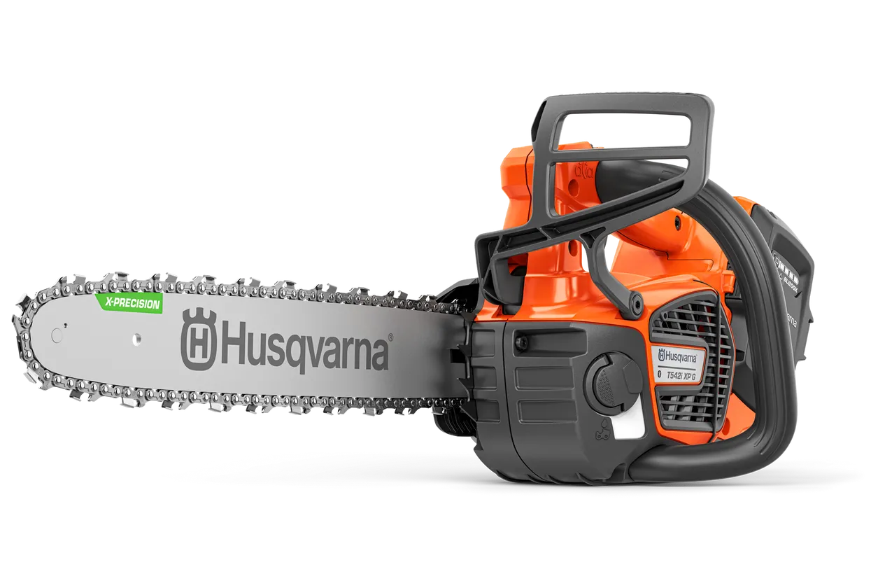 Husqvarna T542i XP® G Top Handle Battery Chainsaw