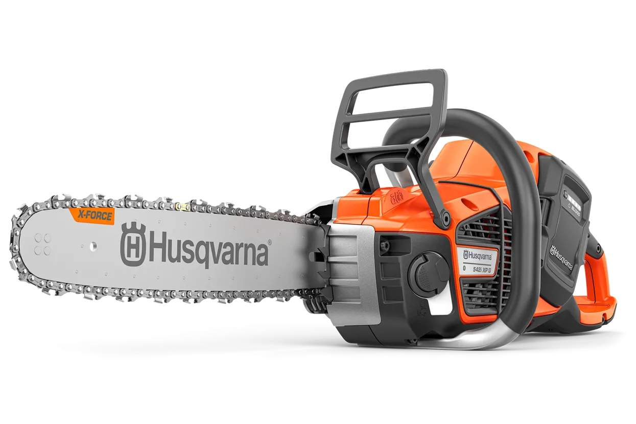 Husqvarna 5542i XP® G 13" Battery Chainsaw