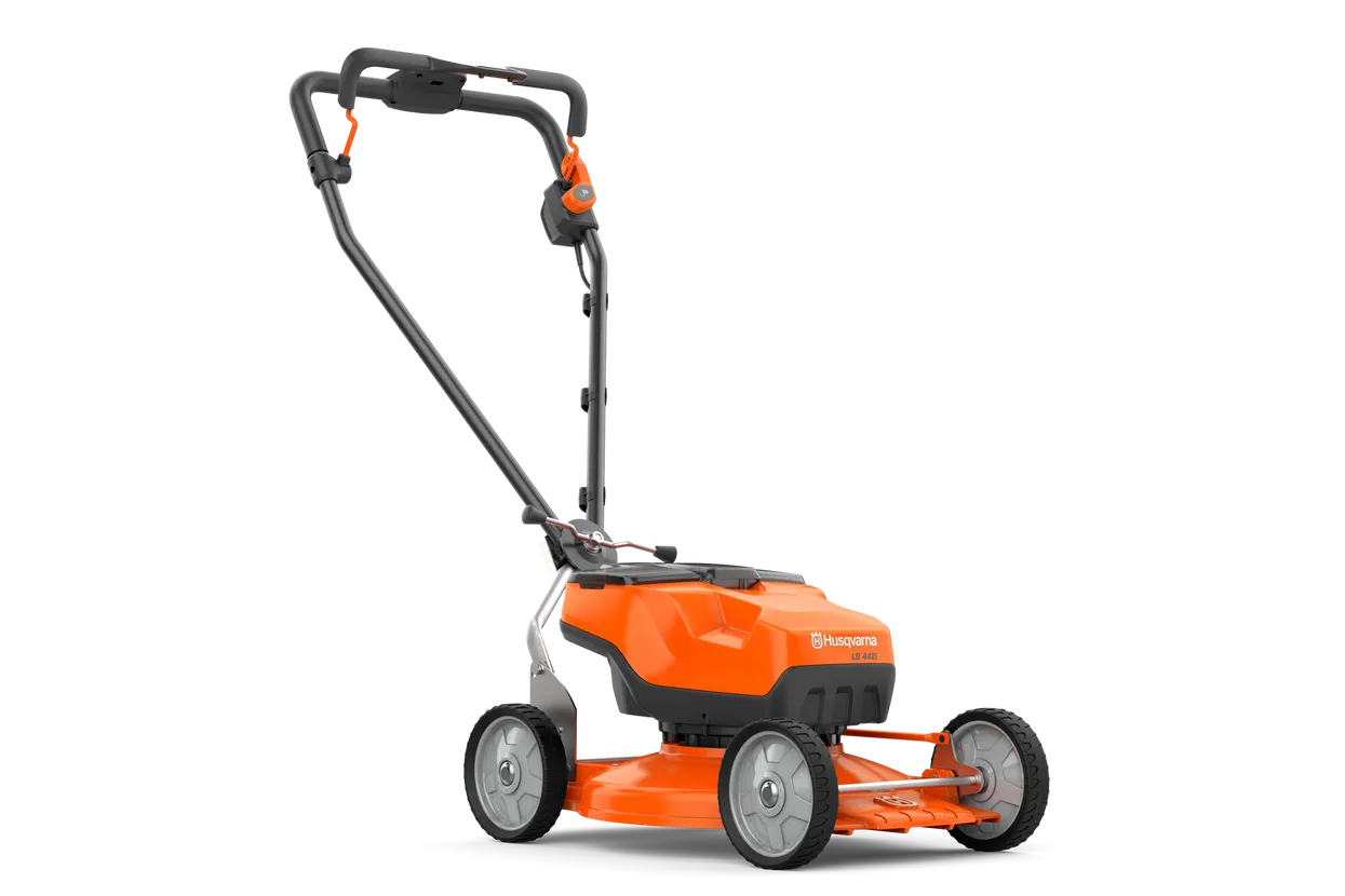 Husqvarna LB 442i Battery Lawn Mower