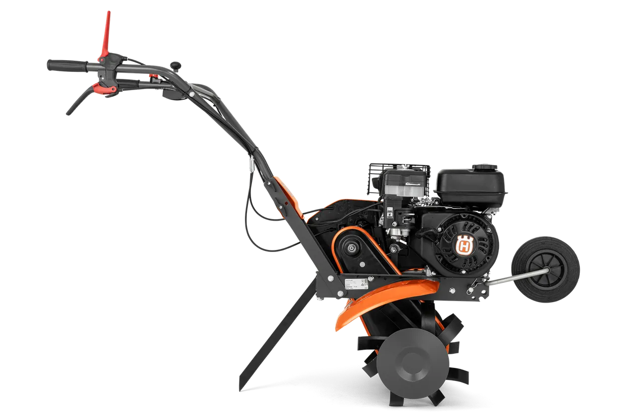 Husqvarna TF 325 Tiller