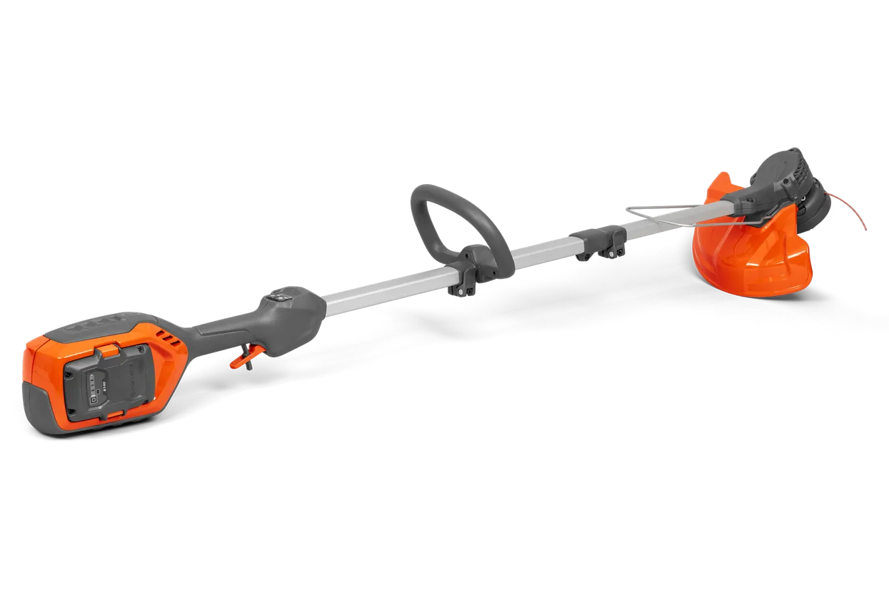 Husqvarna 215iL Battery Trimmer