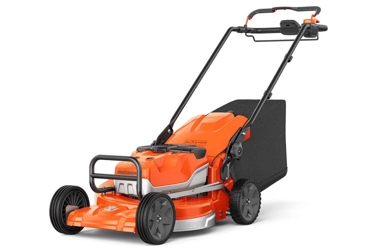 Husqvarna LC 551iV Battery Lawn Mower
