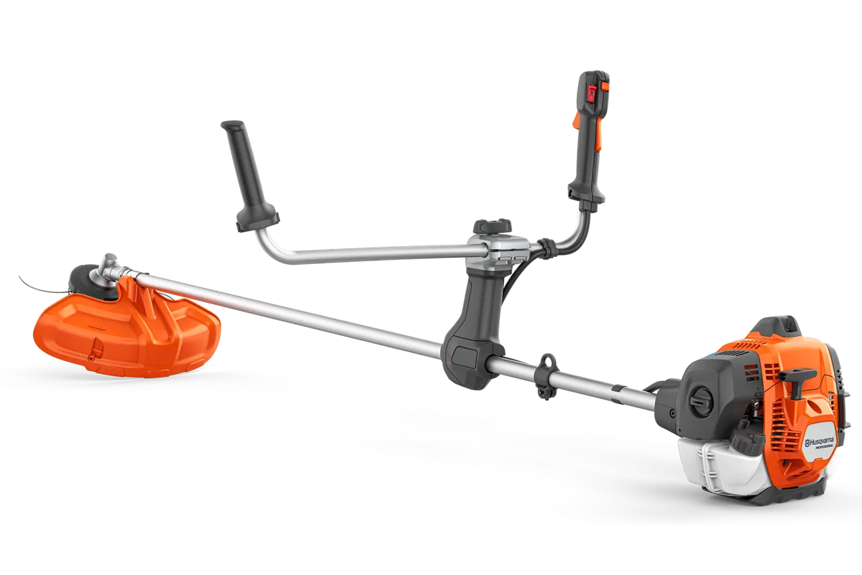 Husqvarna 525RX Petrol Brushcutter