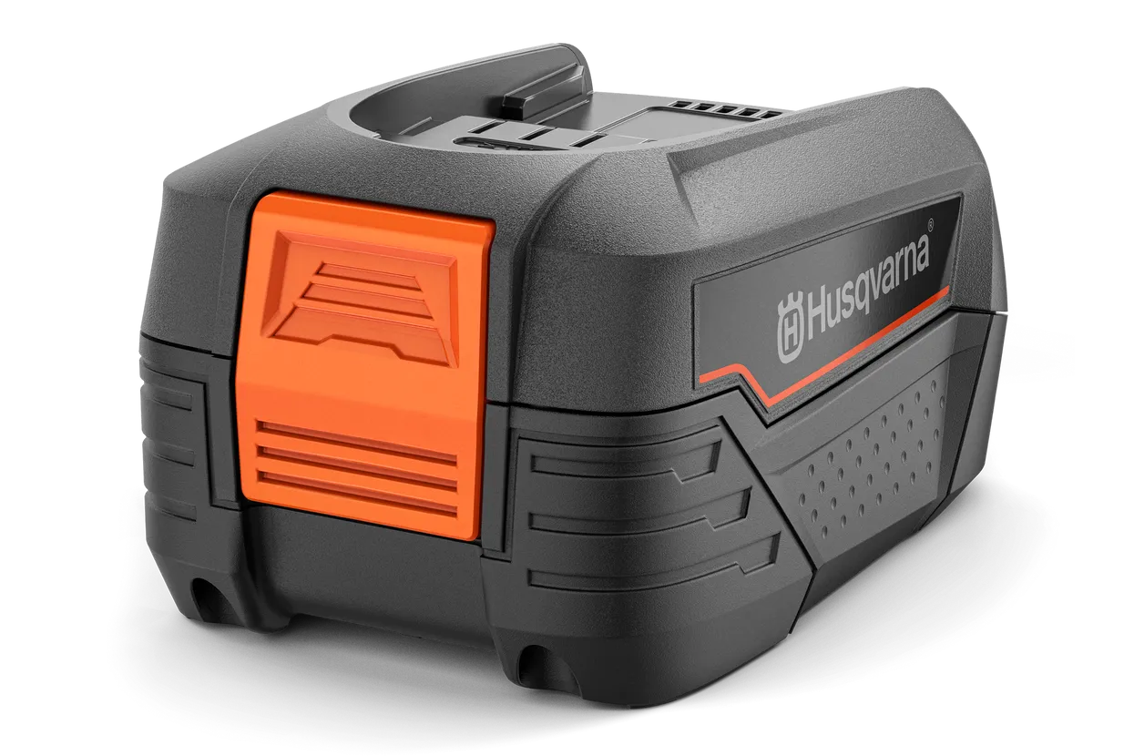 Husqvarna P4A 18-B72 4.0Ah Battery