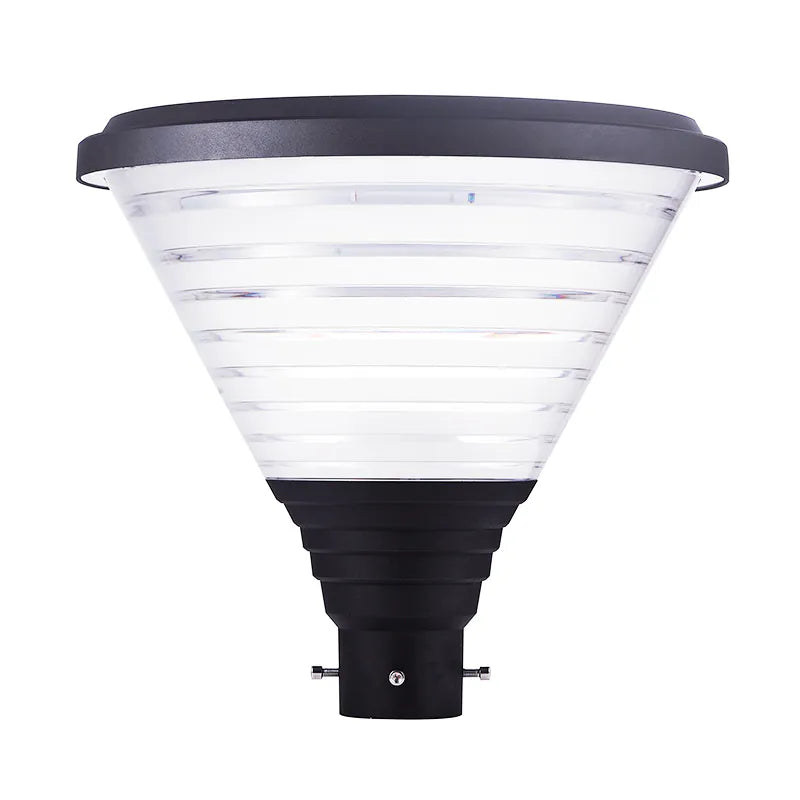 Olympia Max All In One Solar Street Light