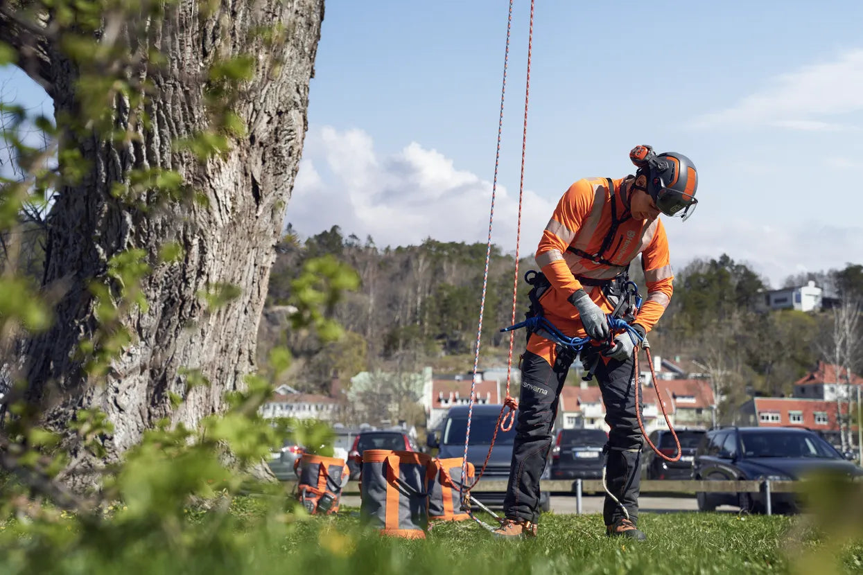 Husqvarna Bag Rope Bag