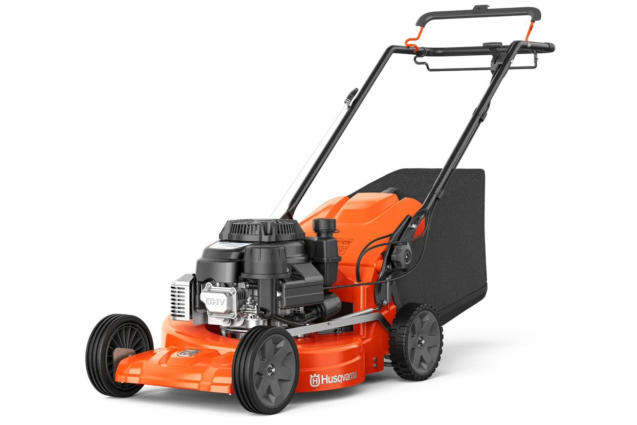 Husqvarna LC 551SP Petrol Lawn Mower