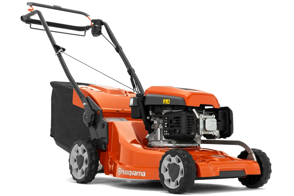 Husqvarna LC 347V Petrol Lawn Mower