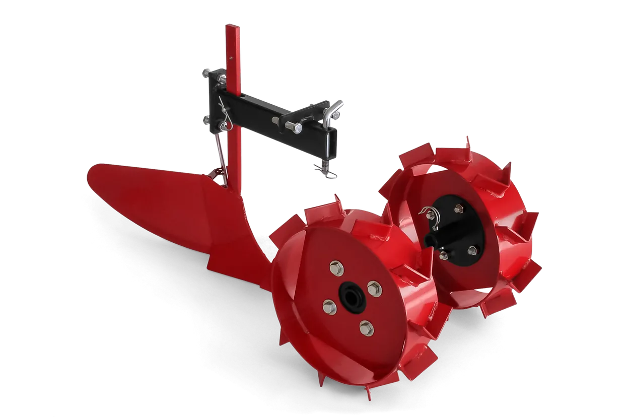 Husqvarna TF 324 / 325 Ridger Kit