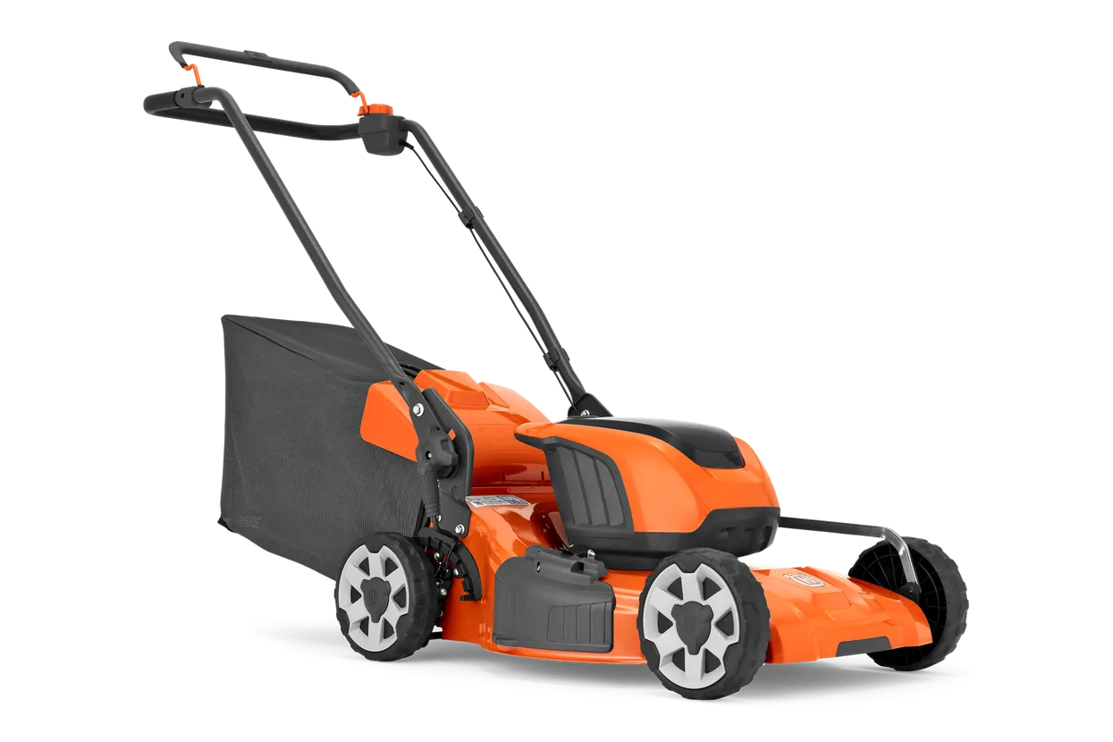 Husqvarna LC 251i Battery Lawn Mower