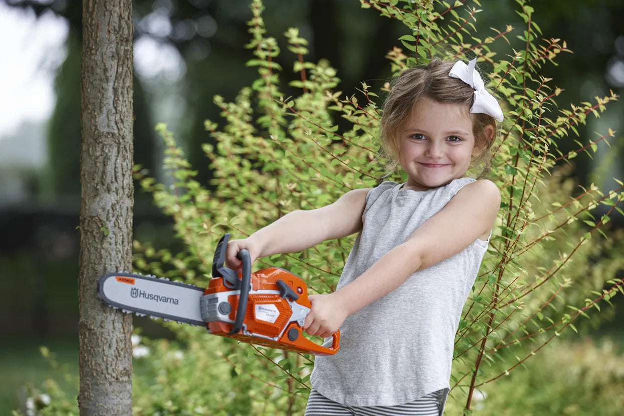 Husqvarna Toy 550XP Chainsaw