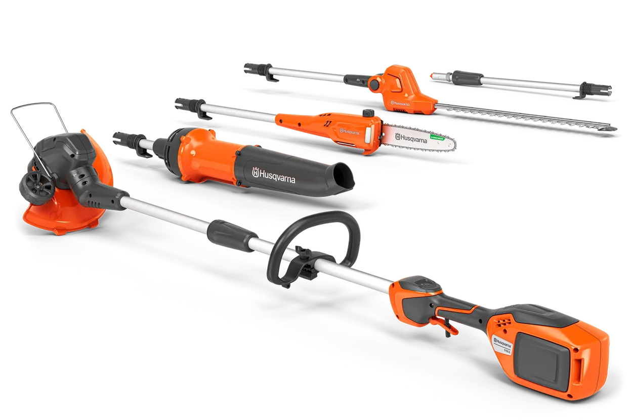 Husqvarna DB110 FLXi