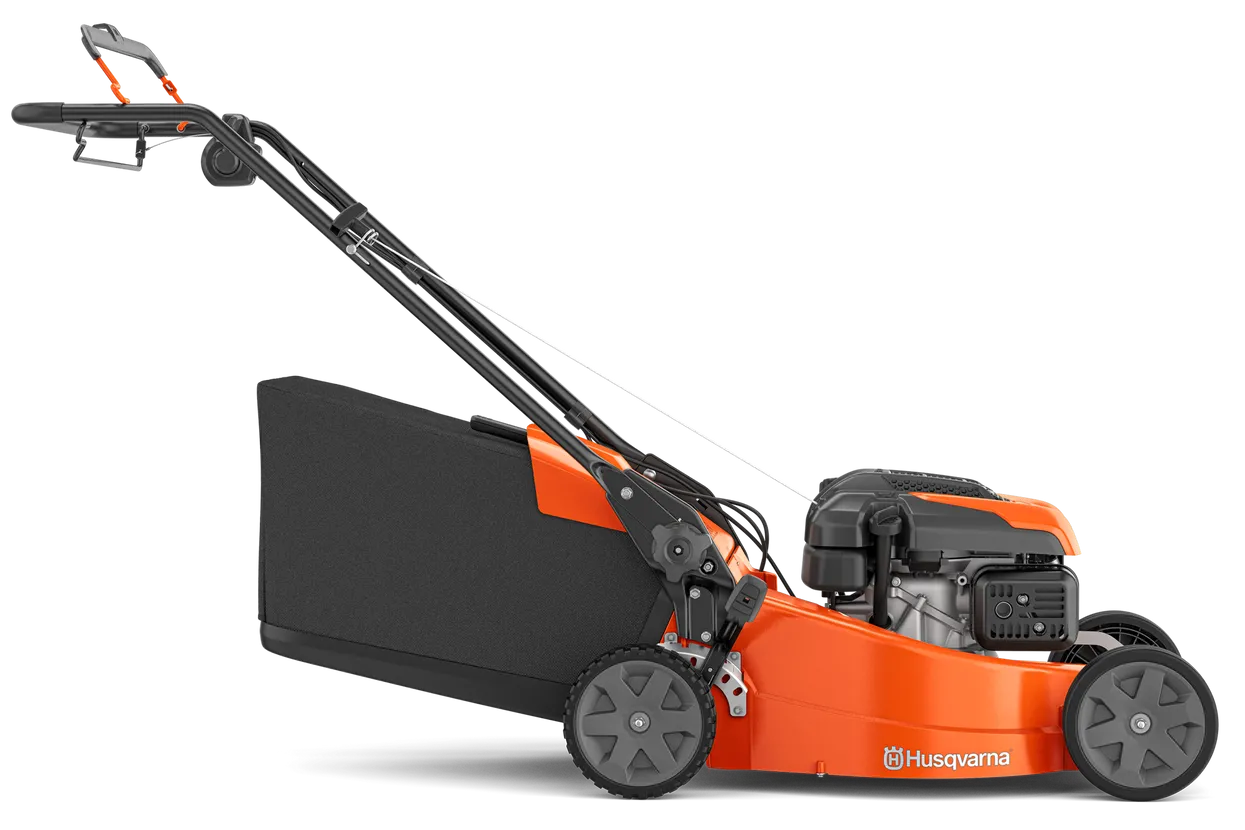 Husqvarna LC 551VQ Petrol Lawn Mower