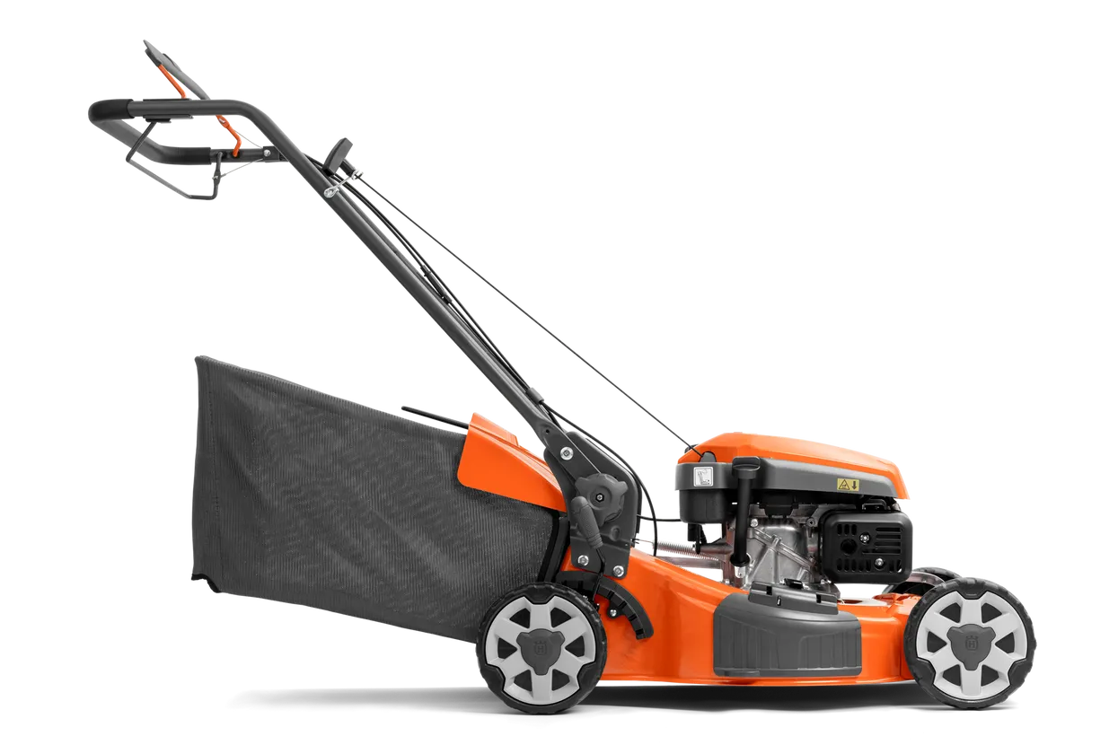 Husqvarna LC 151S Petrol Lawn Mower