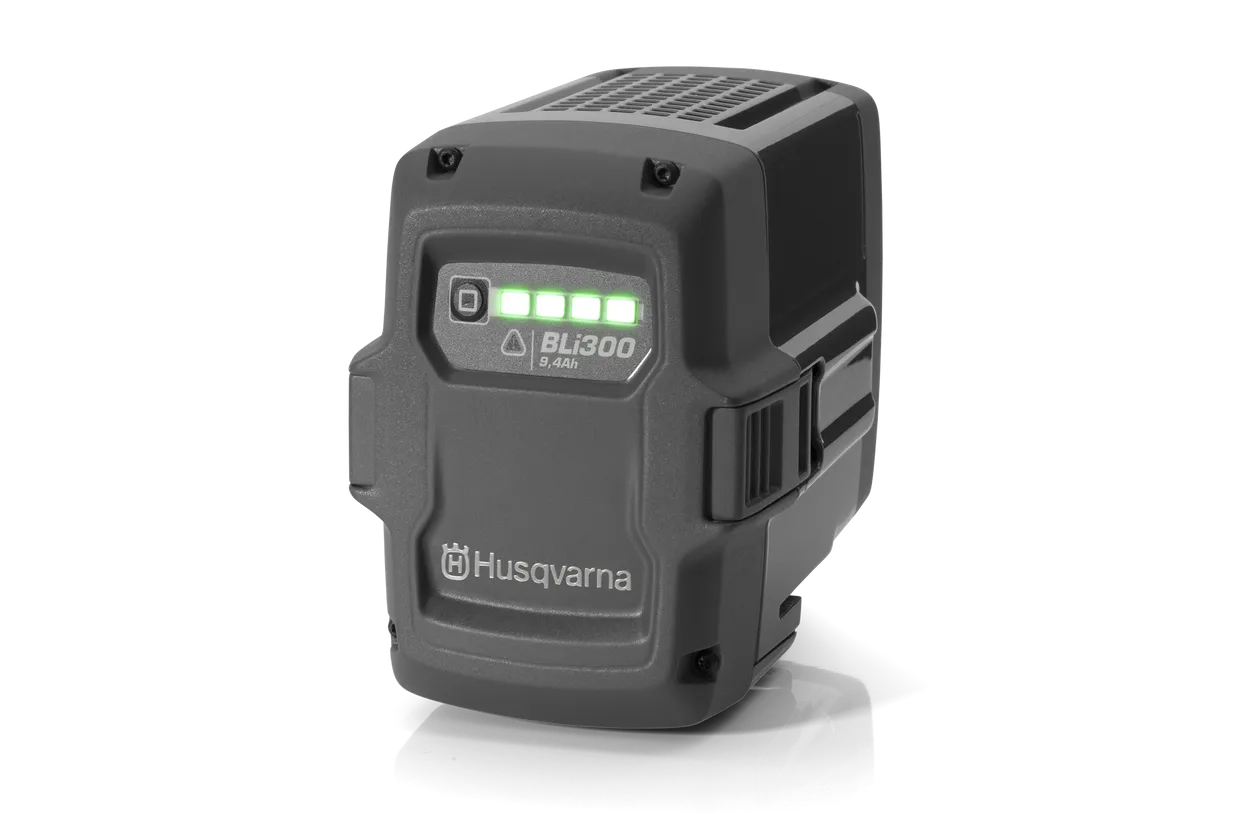 Husqvarna BLi300 9.4 Ah Battery