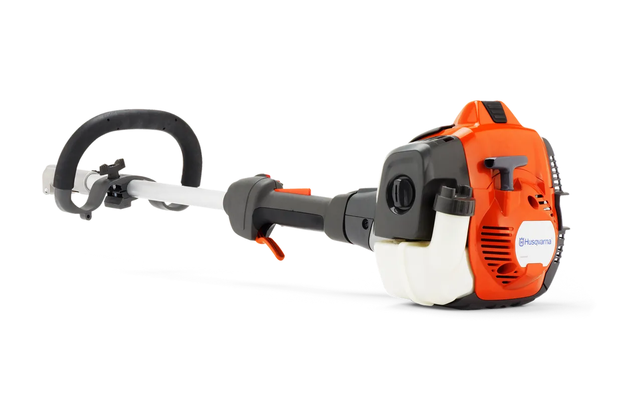 Husqvarna 525LK Petrol Combi Trimmer (Engine Unit Only)