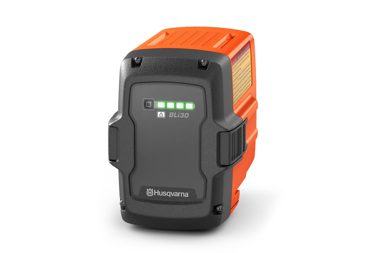 Husqvarna BLi30 7.5 Ah Battery