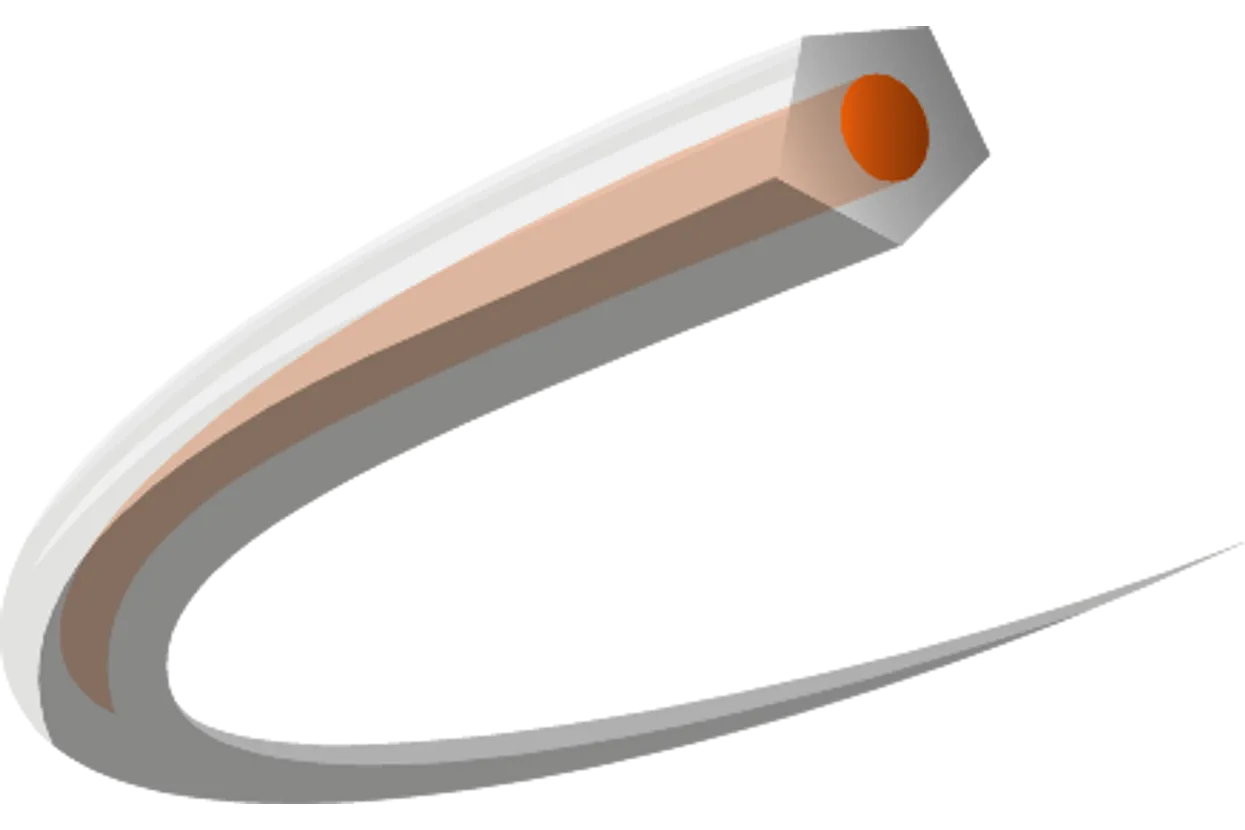 Husqvarna Trimmer Line Corecut