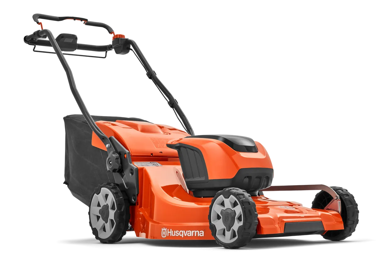 Husqvarna LC 353iVX Battery Lawn Mower