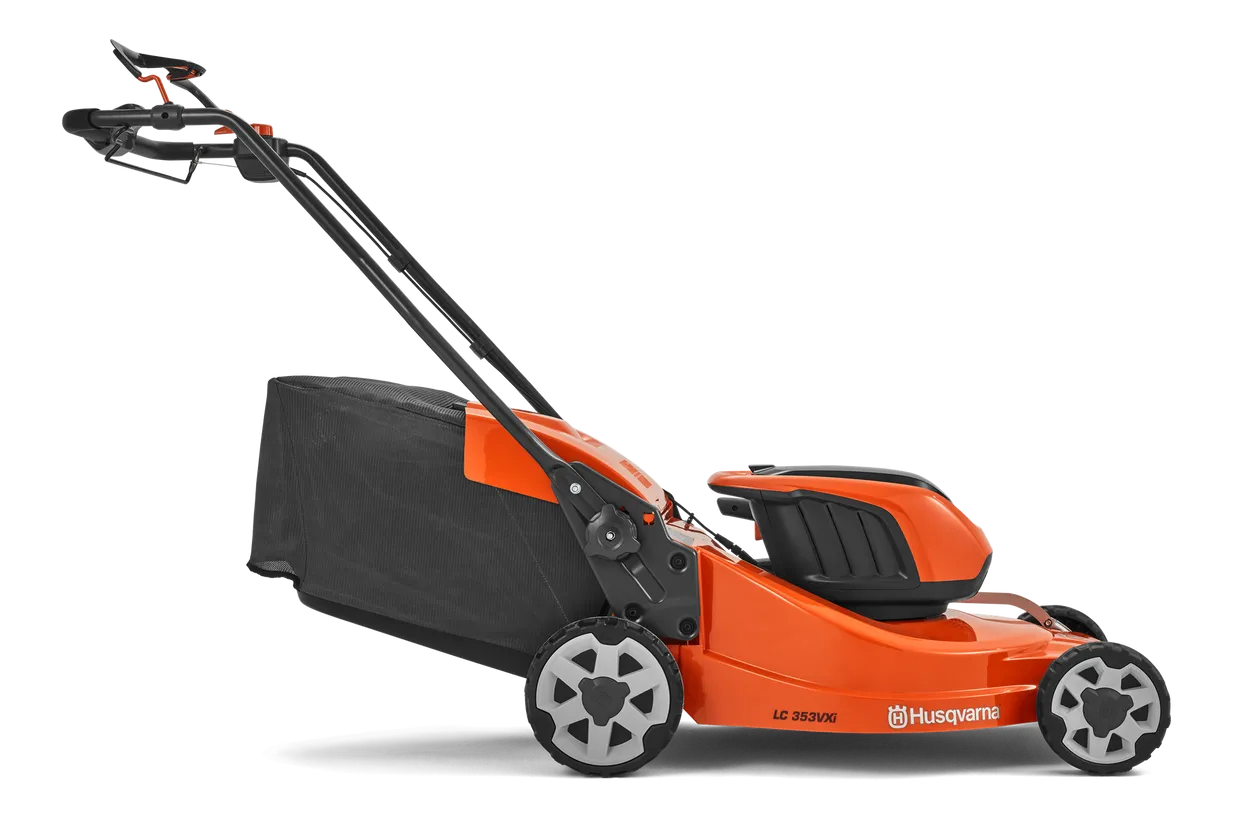 Husqvarna LC 353iVX Battery Lawn Mower
