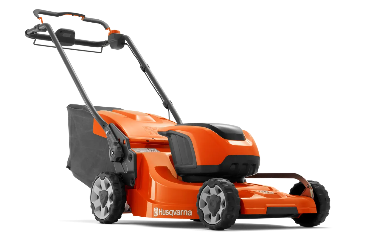 Husqvarna LC 347iVX Battery Lawn Mower