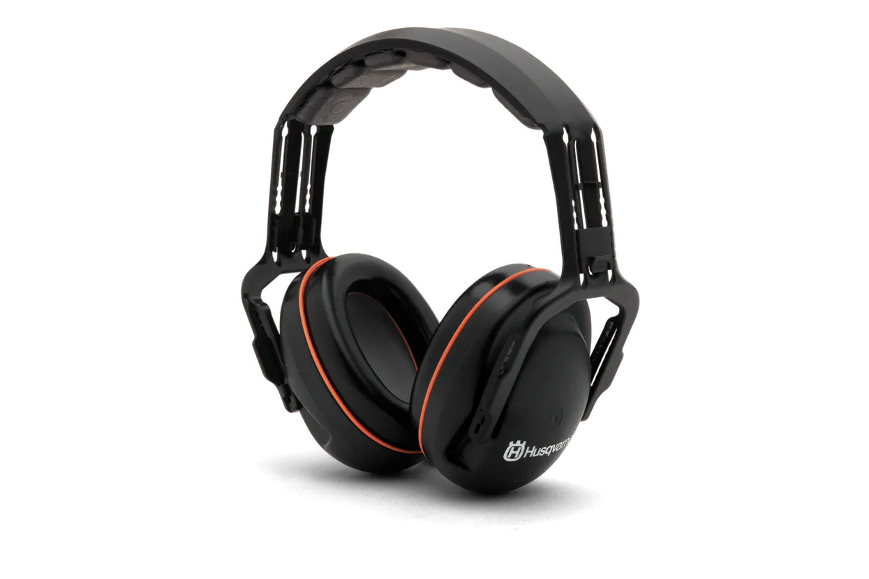 Husqvarna Hearing Protection With Headband