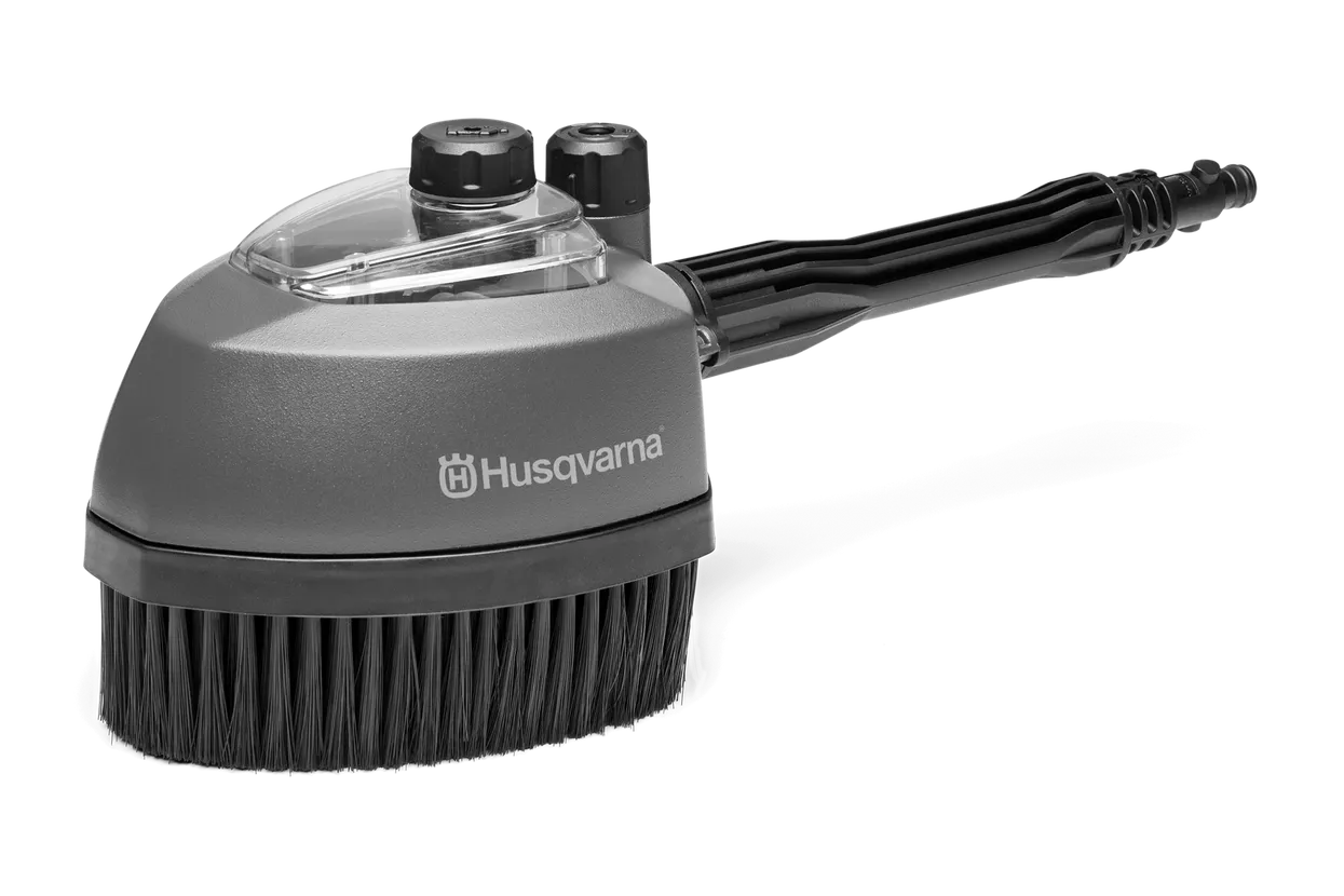 Husqvarna Rotating Brush Kit