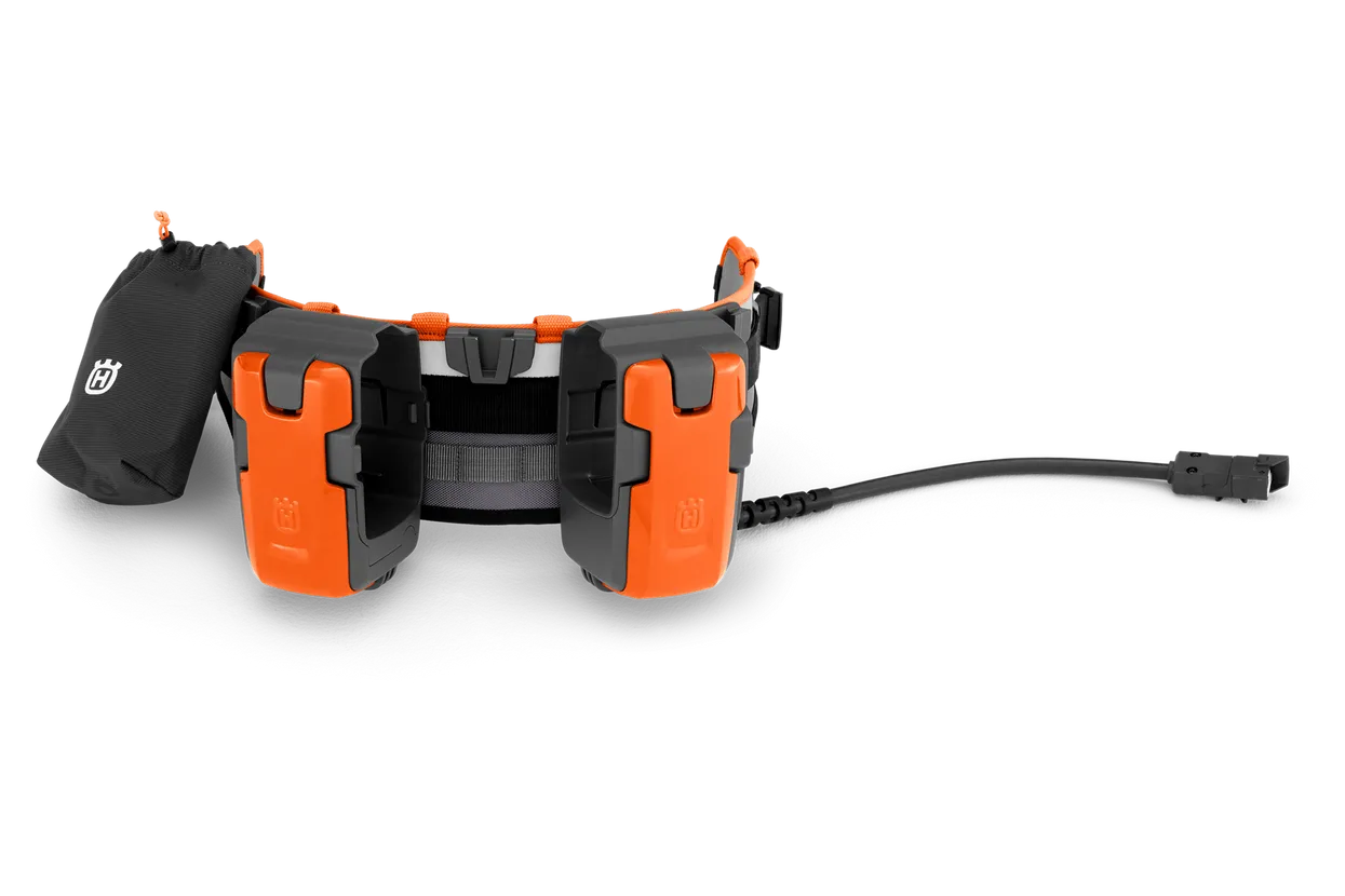Husqvarna Battery Adaptor