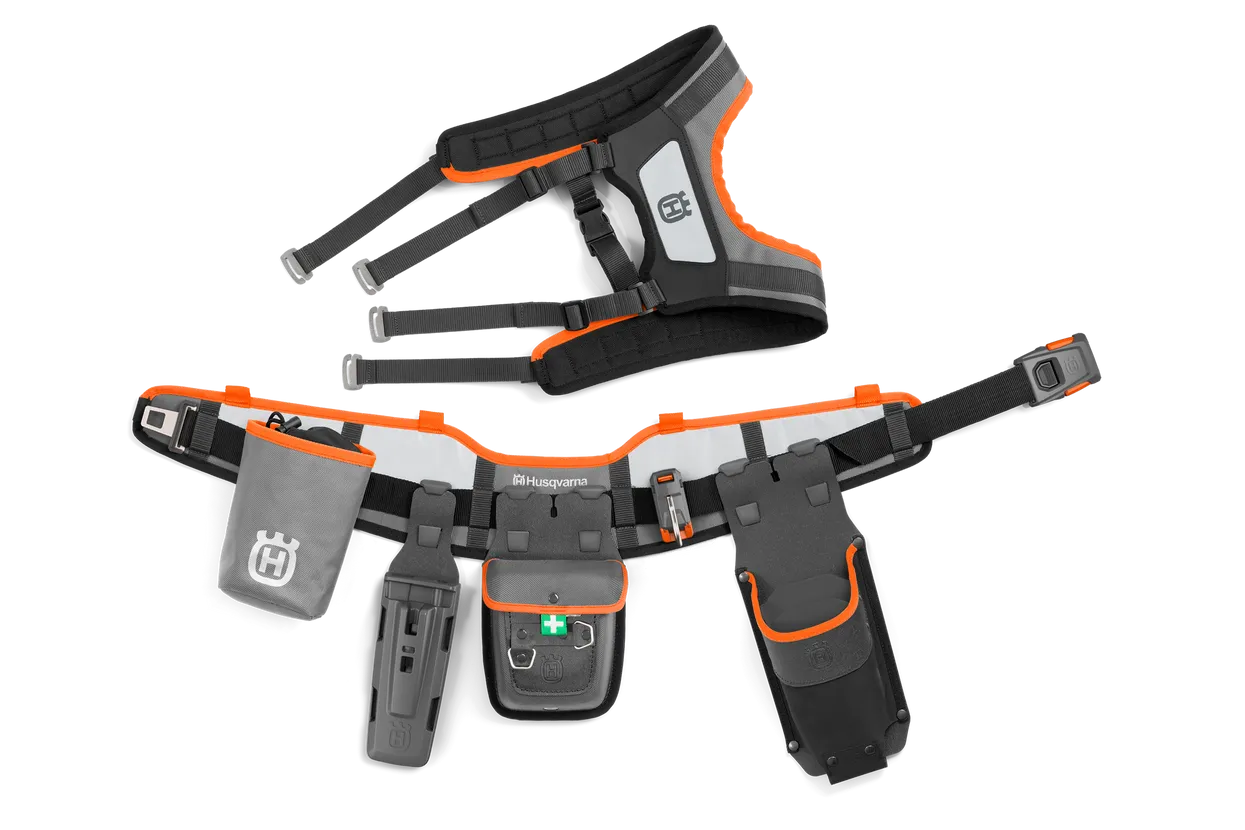 Husqvarna Tool Belt Flexi Kit - Carrier Kit