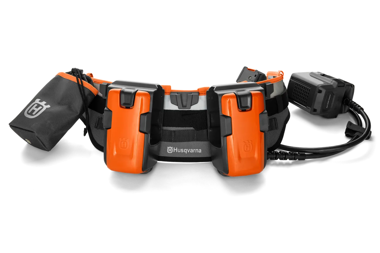 Husqvarna Battery Belt FLEXI