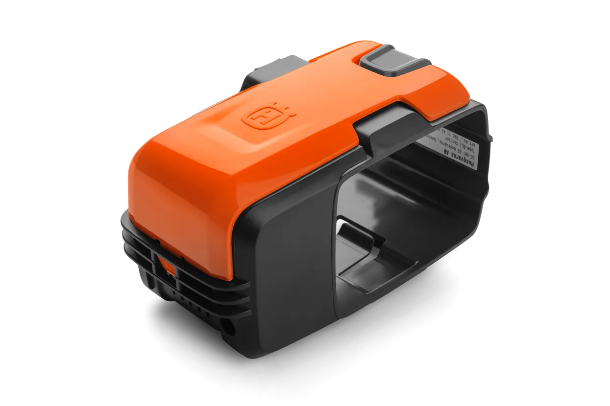 Husqvarna BLi Carrier